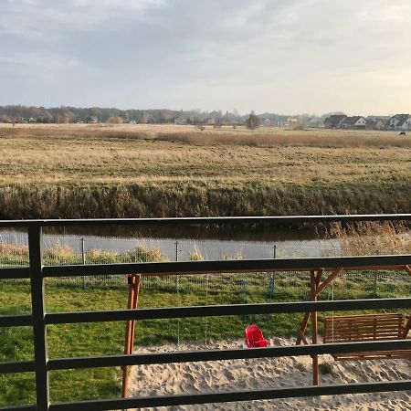 Apartament Koloru Morza - Szmaragd ウェバ エクステリア 写真